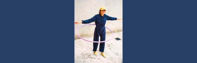 Eve Risser / Martina Berther