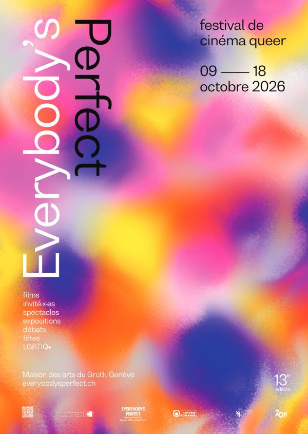 Everybody's perfect