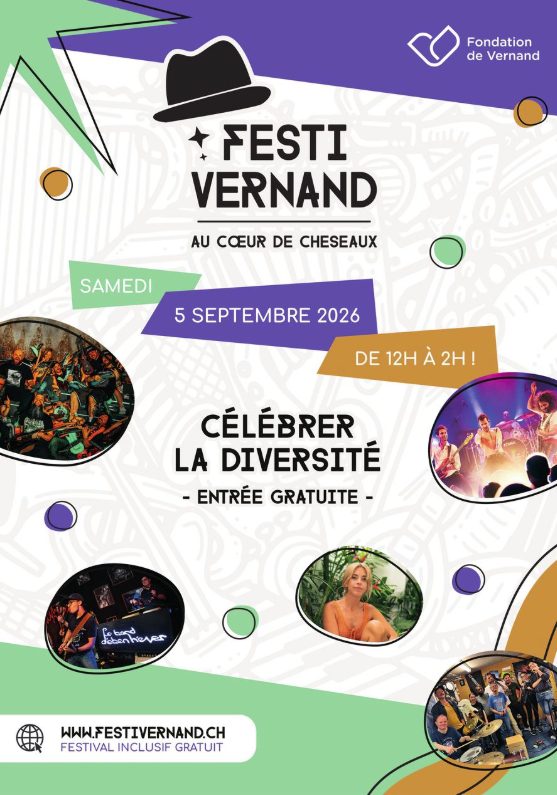 Festi'vernand