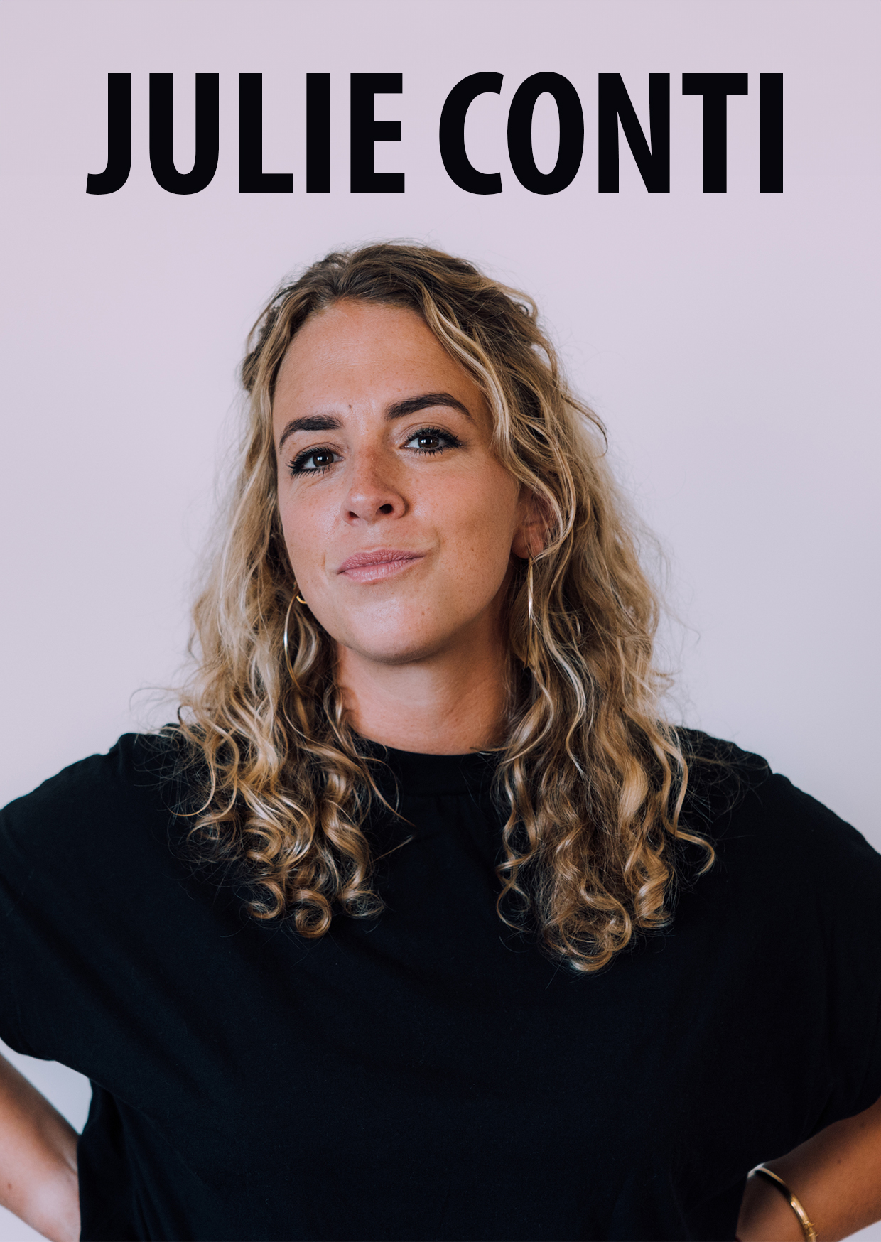 Julie Conti