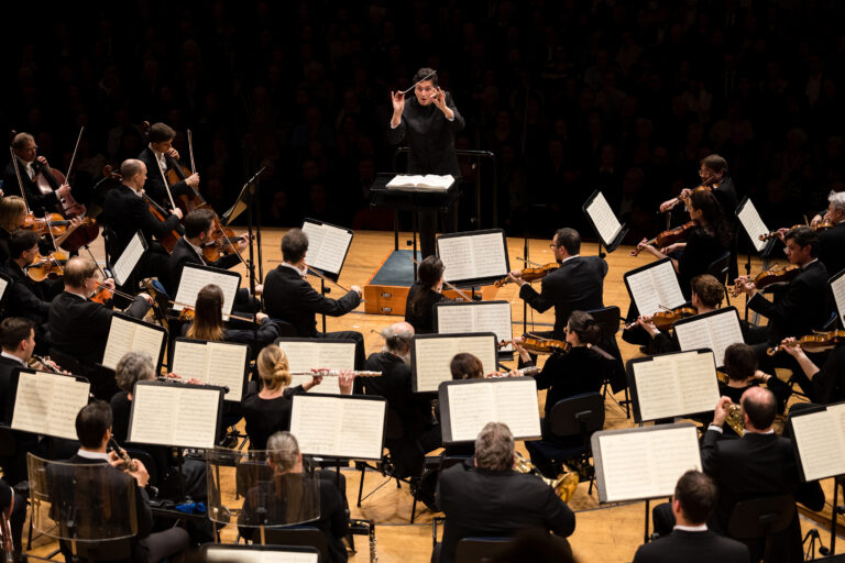 Requiem de Mozart et première mondiale de Fazil Say