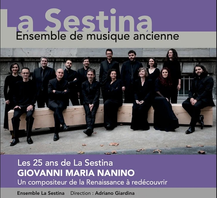 Ensemble La Sestina