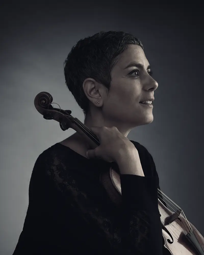 Leila Schayegh & La Centifolia