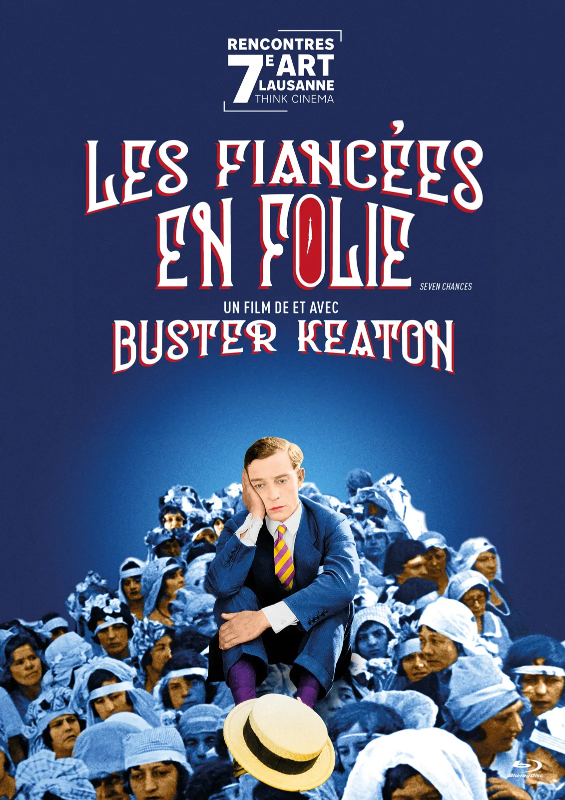 Les fiancées en folie
