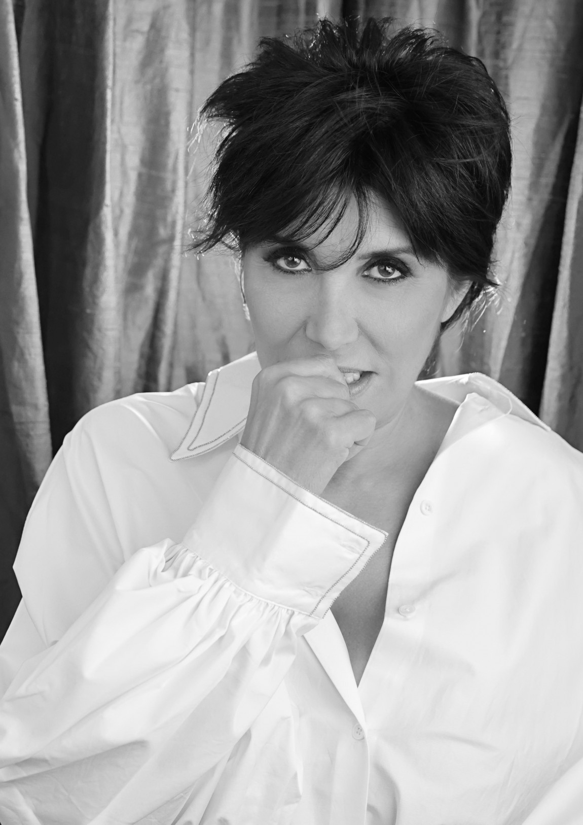 ANNULÉ - Liane Foly - La folle repart en thèse