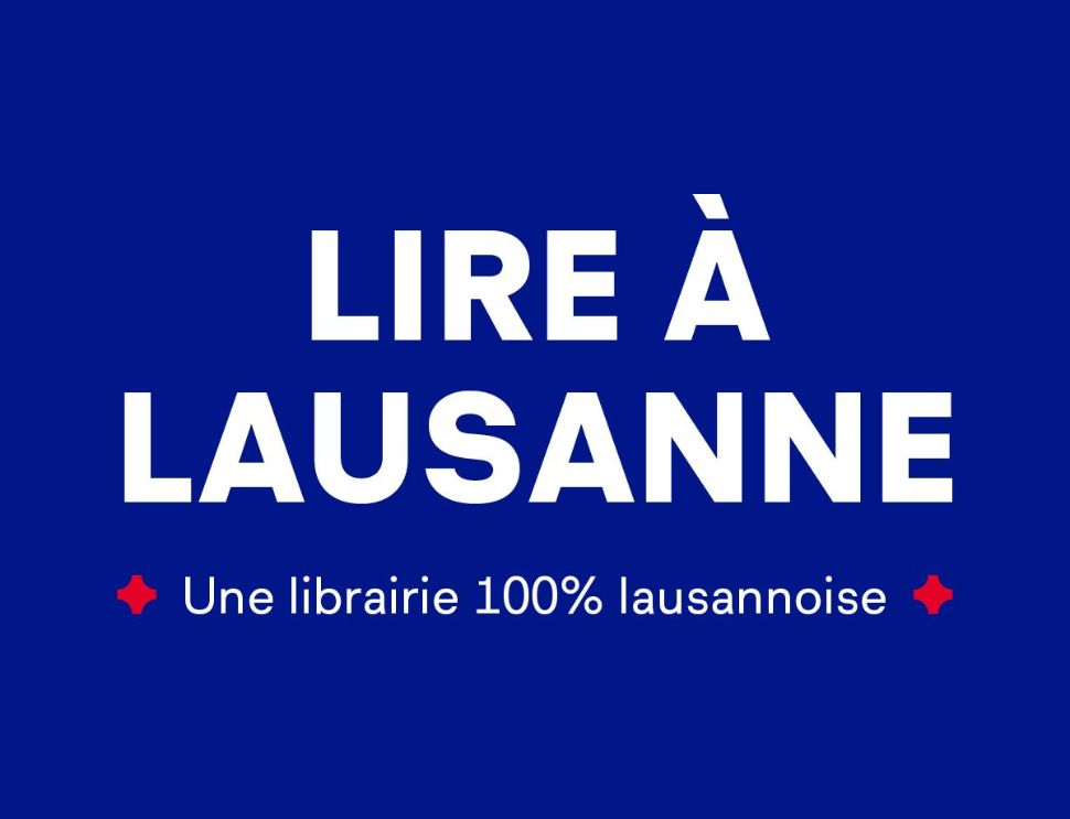 Lire à Lausanne