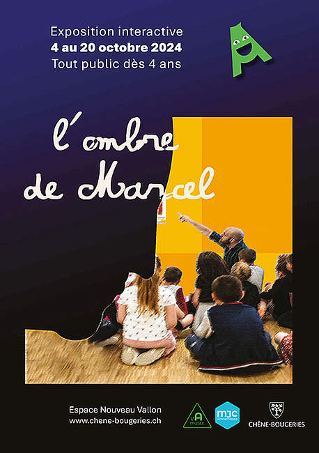 L'ombre de Marcel
