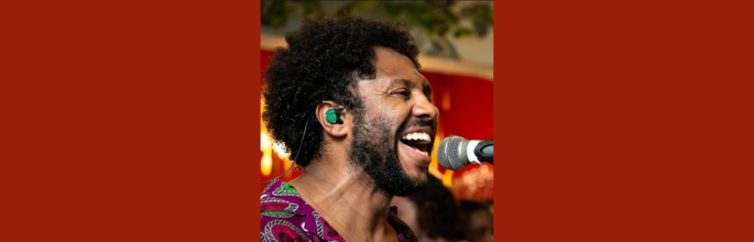 Marcelo Amaro & Band