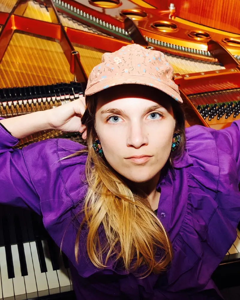 Marie Krüttli Trio