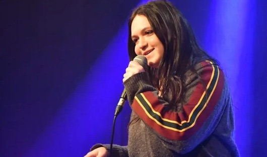 Nina Azoulai