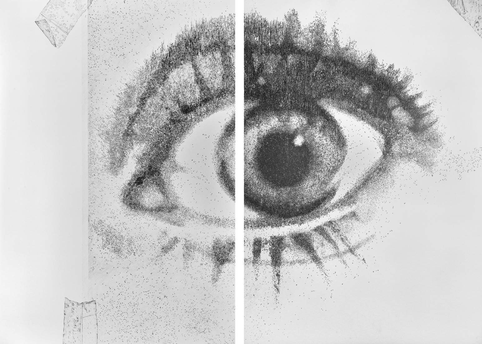 Noémie Doge - Distinction Jacqueline Oyex