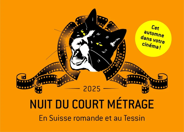 Nuit du court métrage