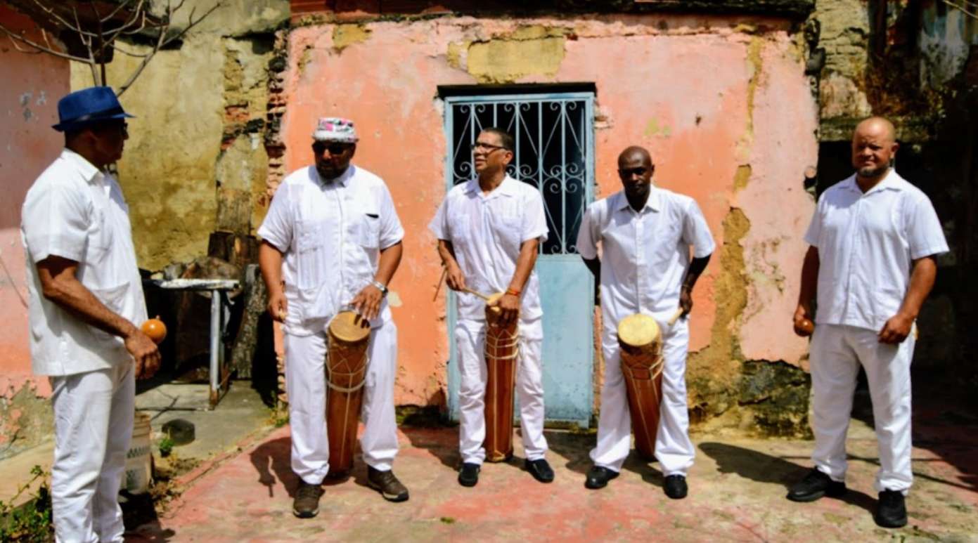 La Cátedra Libre de Percusión