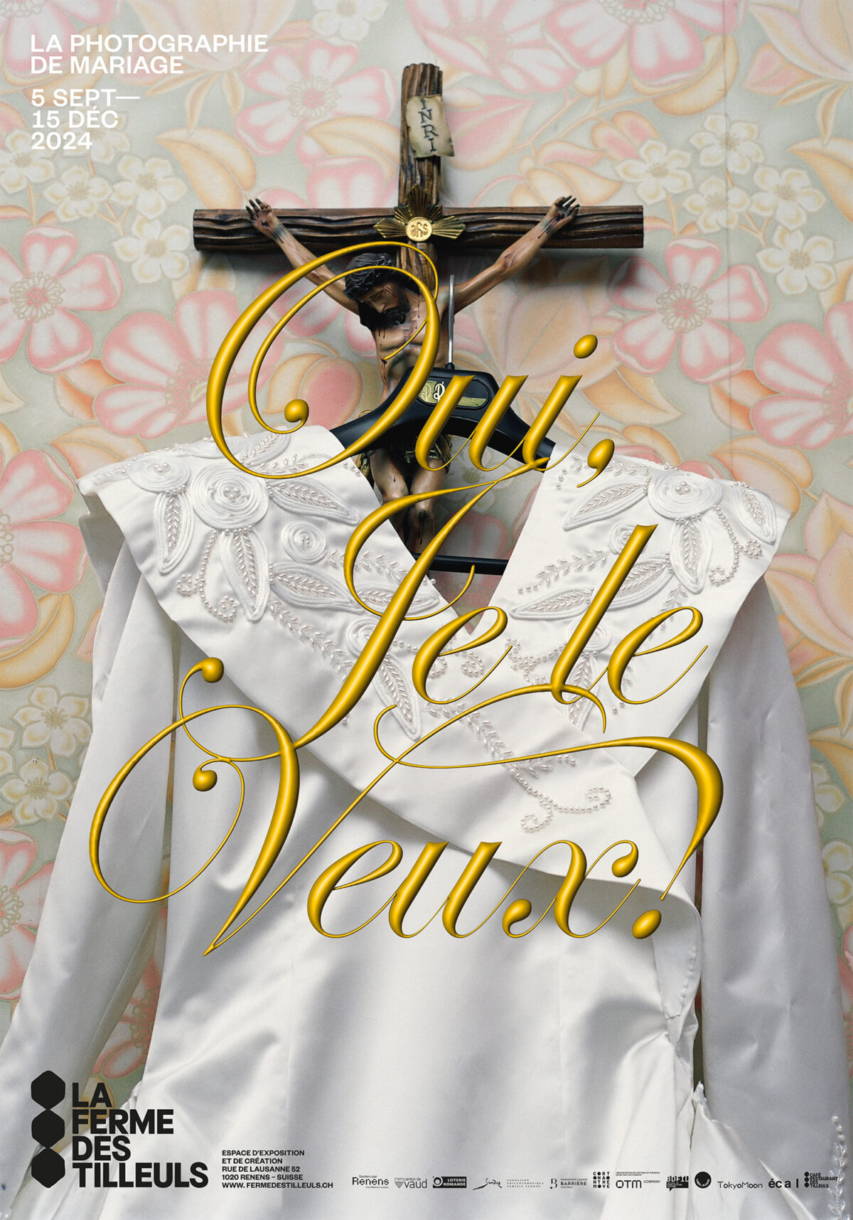 Oui, je le veux ! - Vernissage