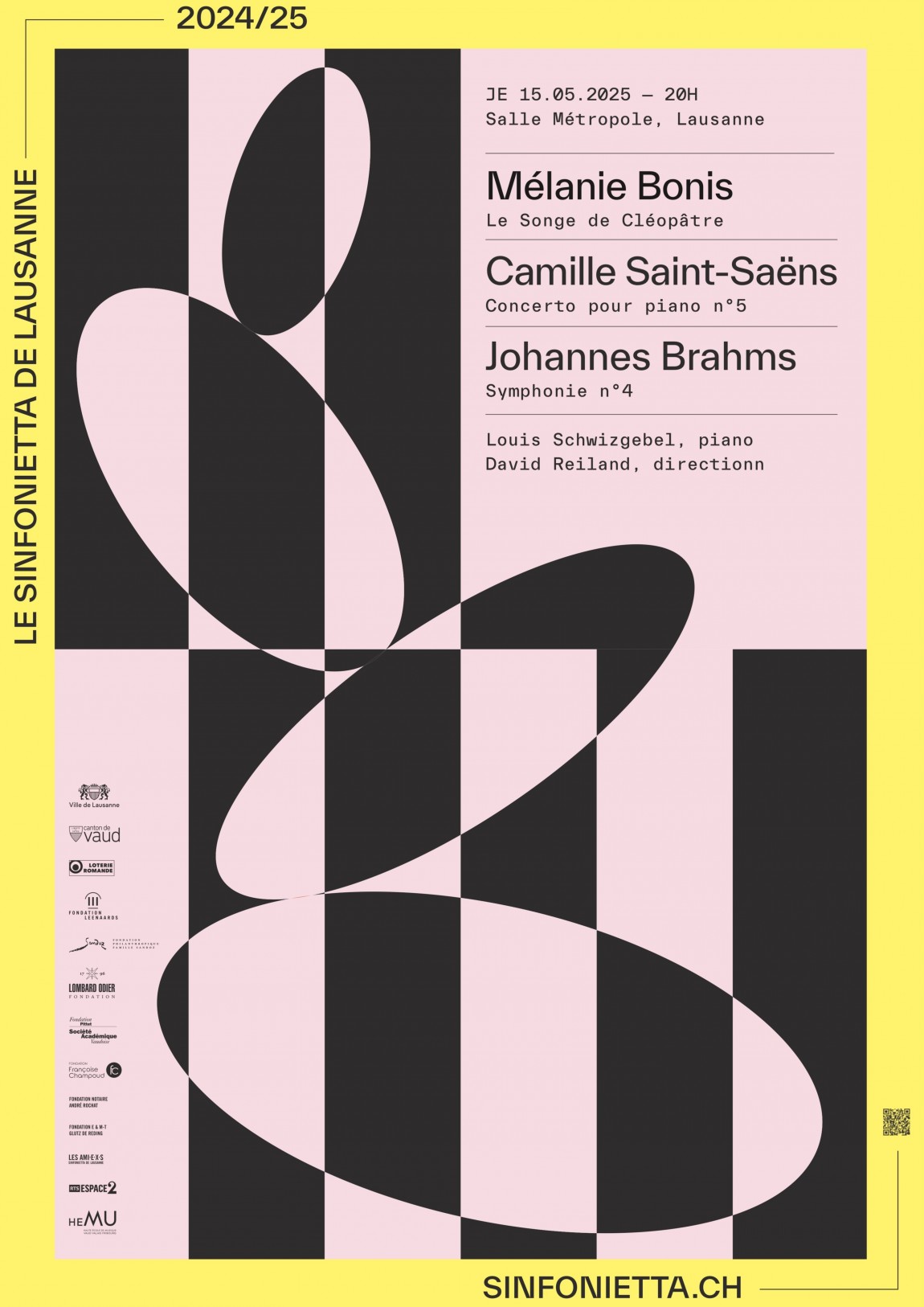 Sinfonietta de Lausanne