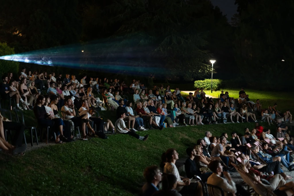 Tourne-Films Festival