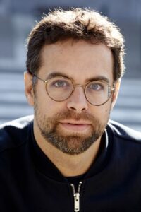 benjamin_david. photo Marie Tercafs