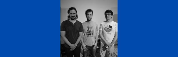 Dikeman / Field / Florin