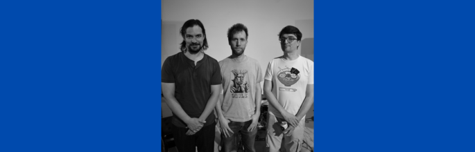 Dikeman / Field / Florin