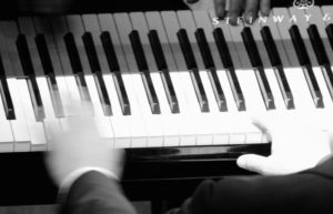 Festival de piano de Genève 2026