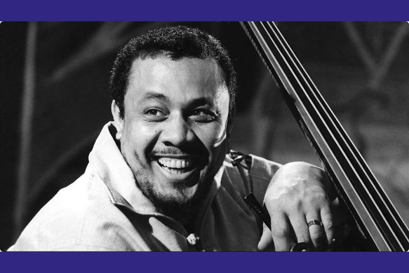 A Tribute to Charles Mingus / Les mystères des Balkans