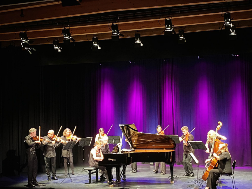 Camerata Contrepoint