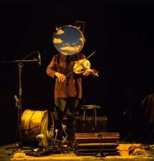 Cavalcade en Cocazie