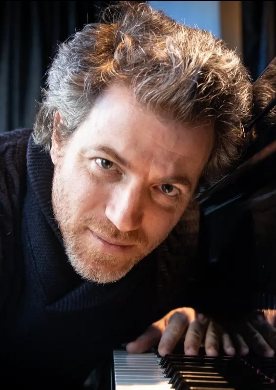 Les Nocturnes de Chopin