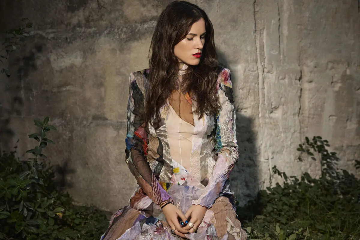 Clara Ysé