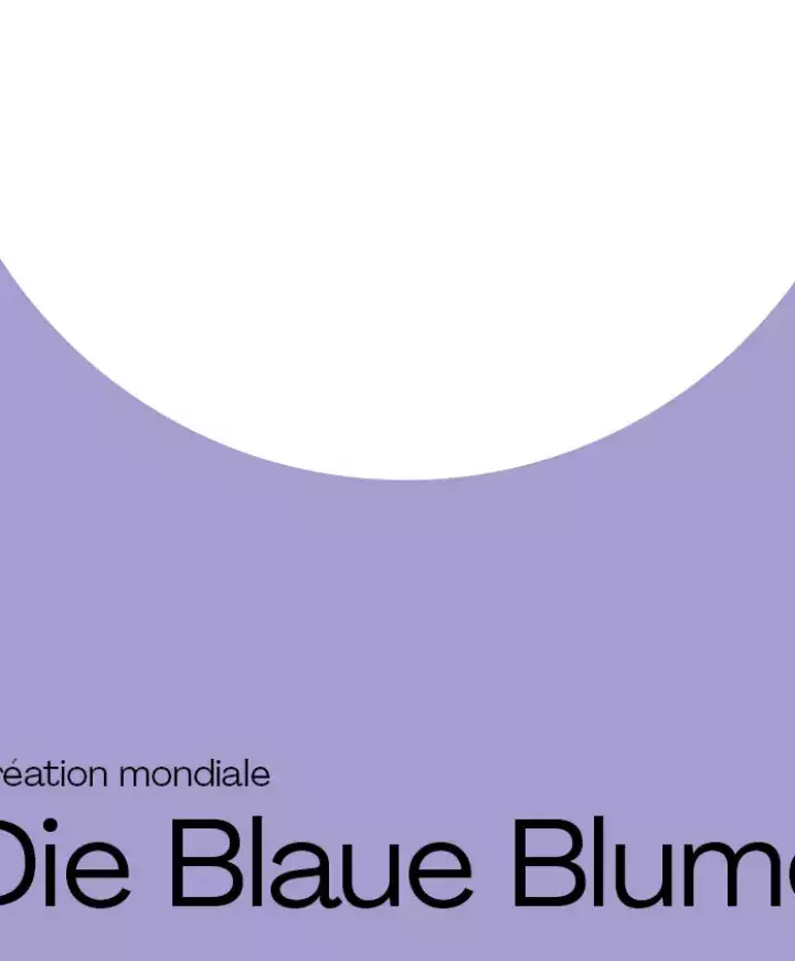 Die Blaue Blume