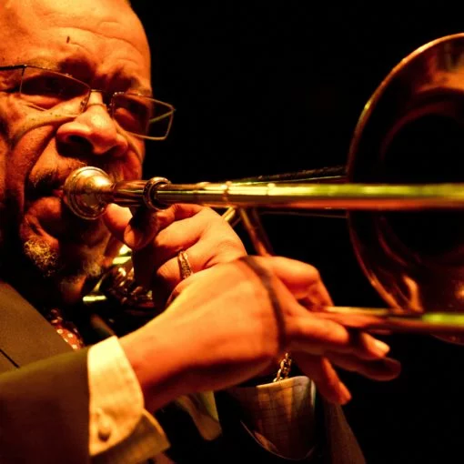 Fred Wesley & The New JB’s