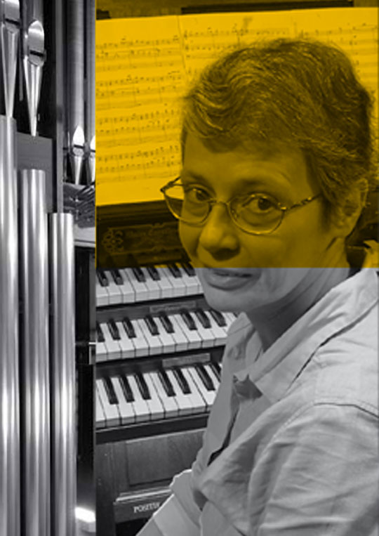 Festival international d'orgue