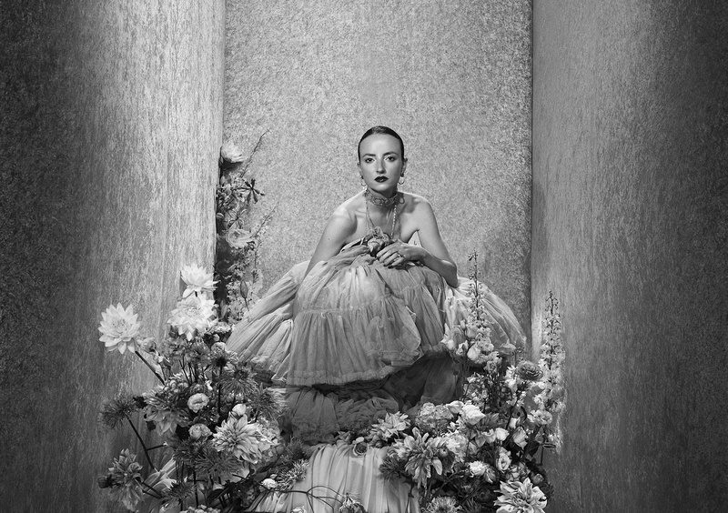Irène Drésel
