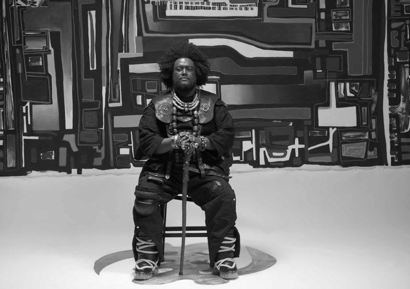 Kamasi Washington