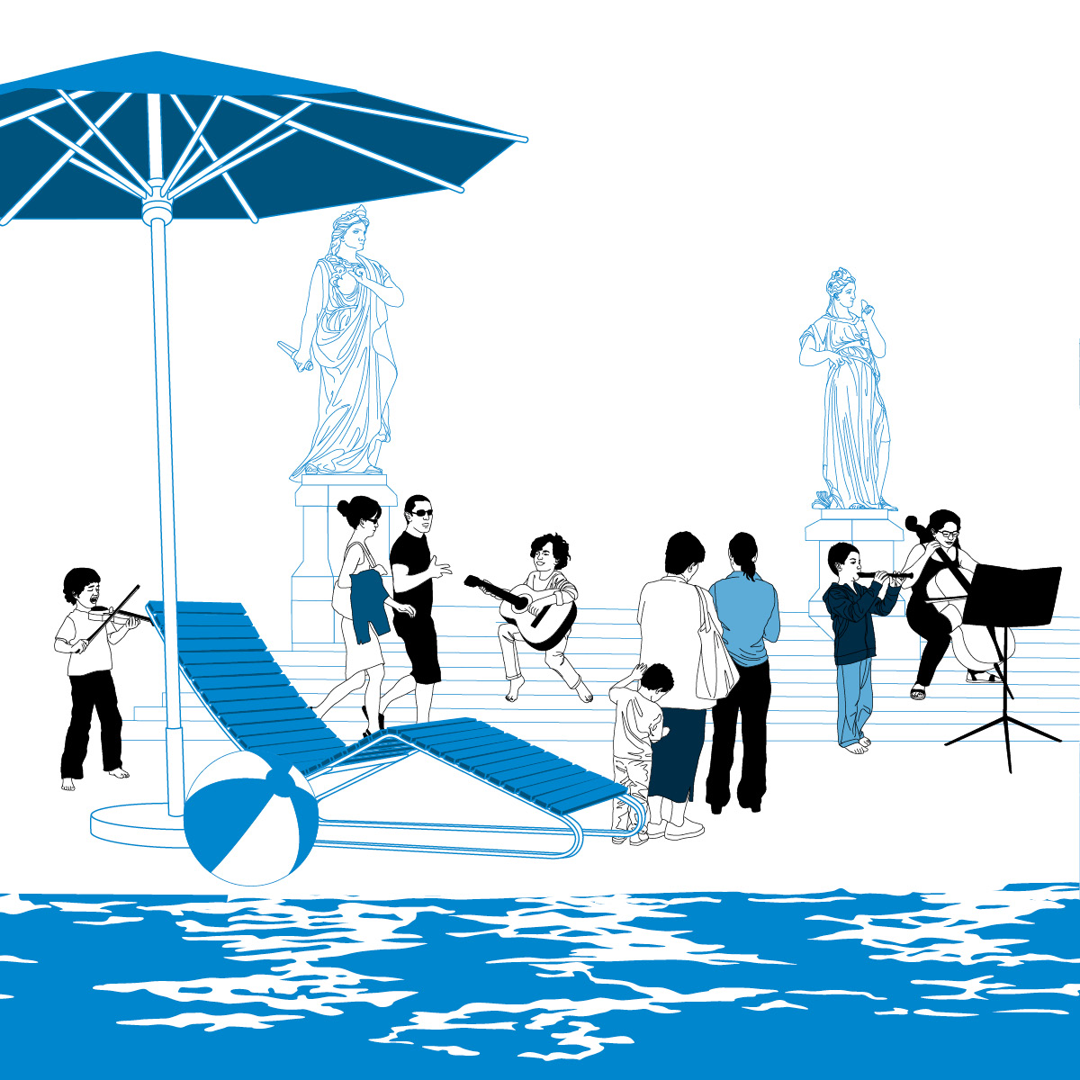 Les Mercredis du GTJ