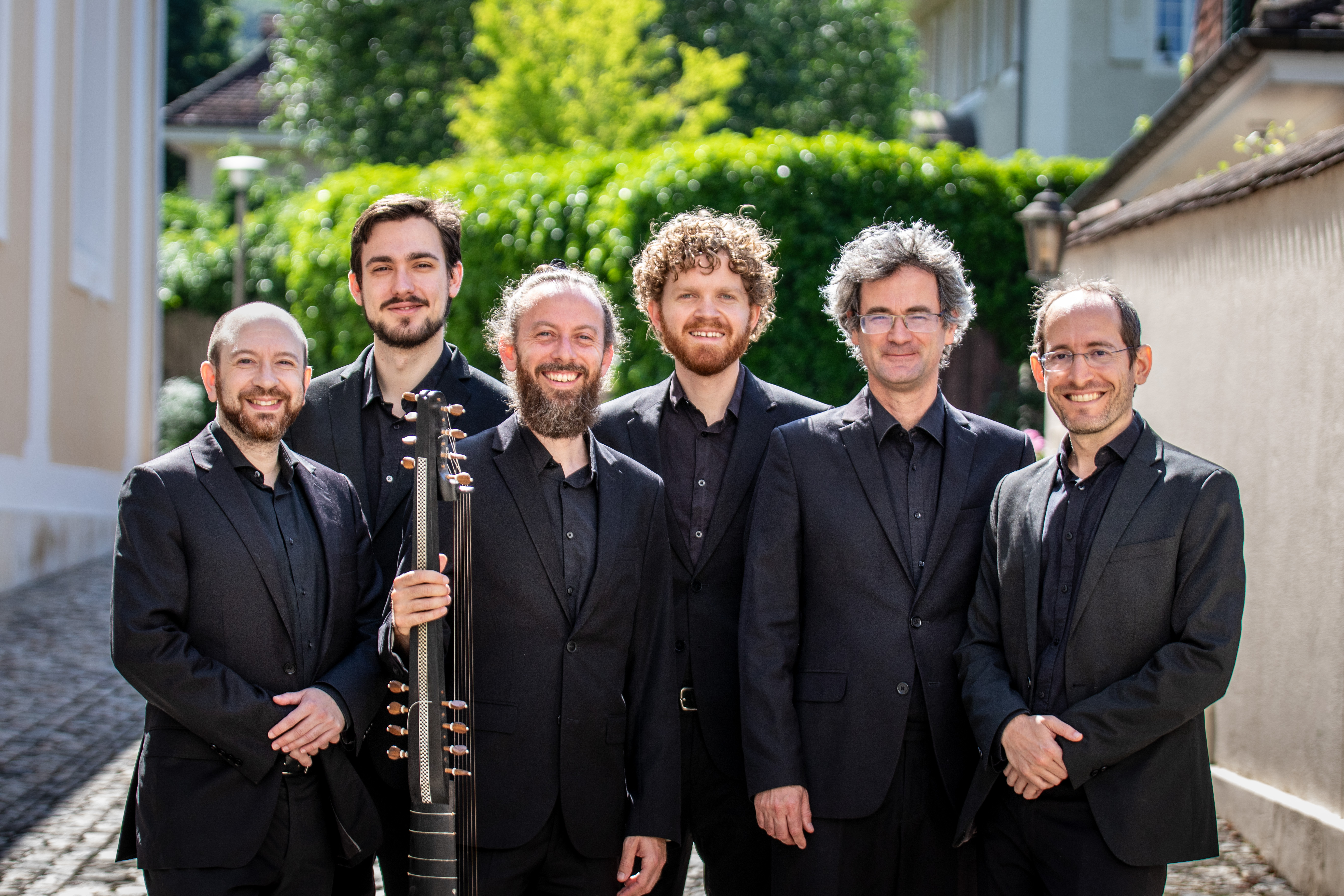 L'Orfeo de Monteverdi