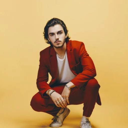 Panayotis Pascot - Entre les deux