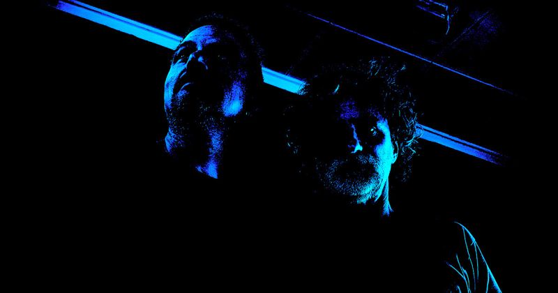 Stéphane Blok & Jérôme Berney