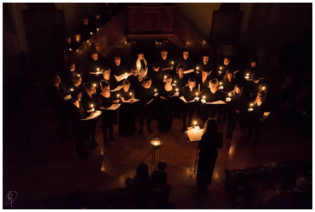 Choeur Yaroslavl