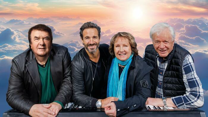 Alain Morisod & Sweet People - Christmas Tour 2025