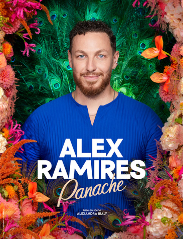 Alex Ramires - Panache