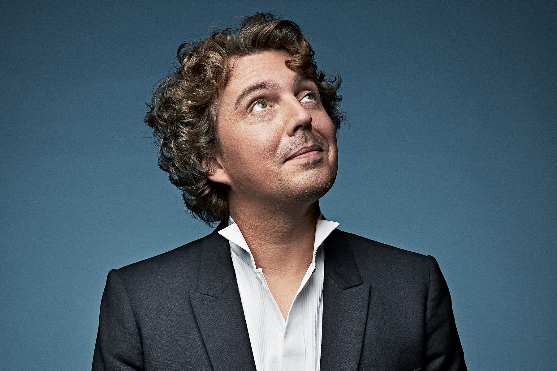 Alex Vizorek - Deux 1/2