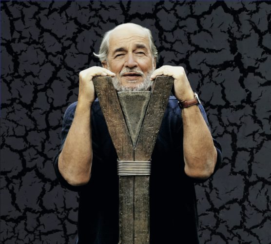 André Bucher