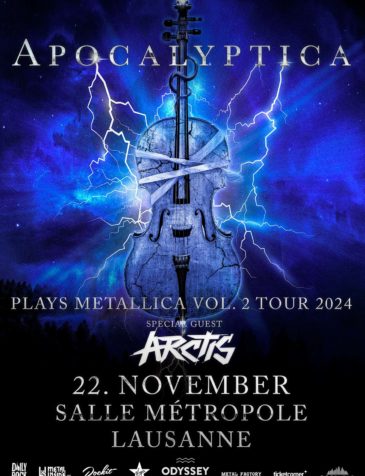 Apocalyptica