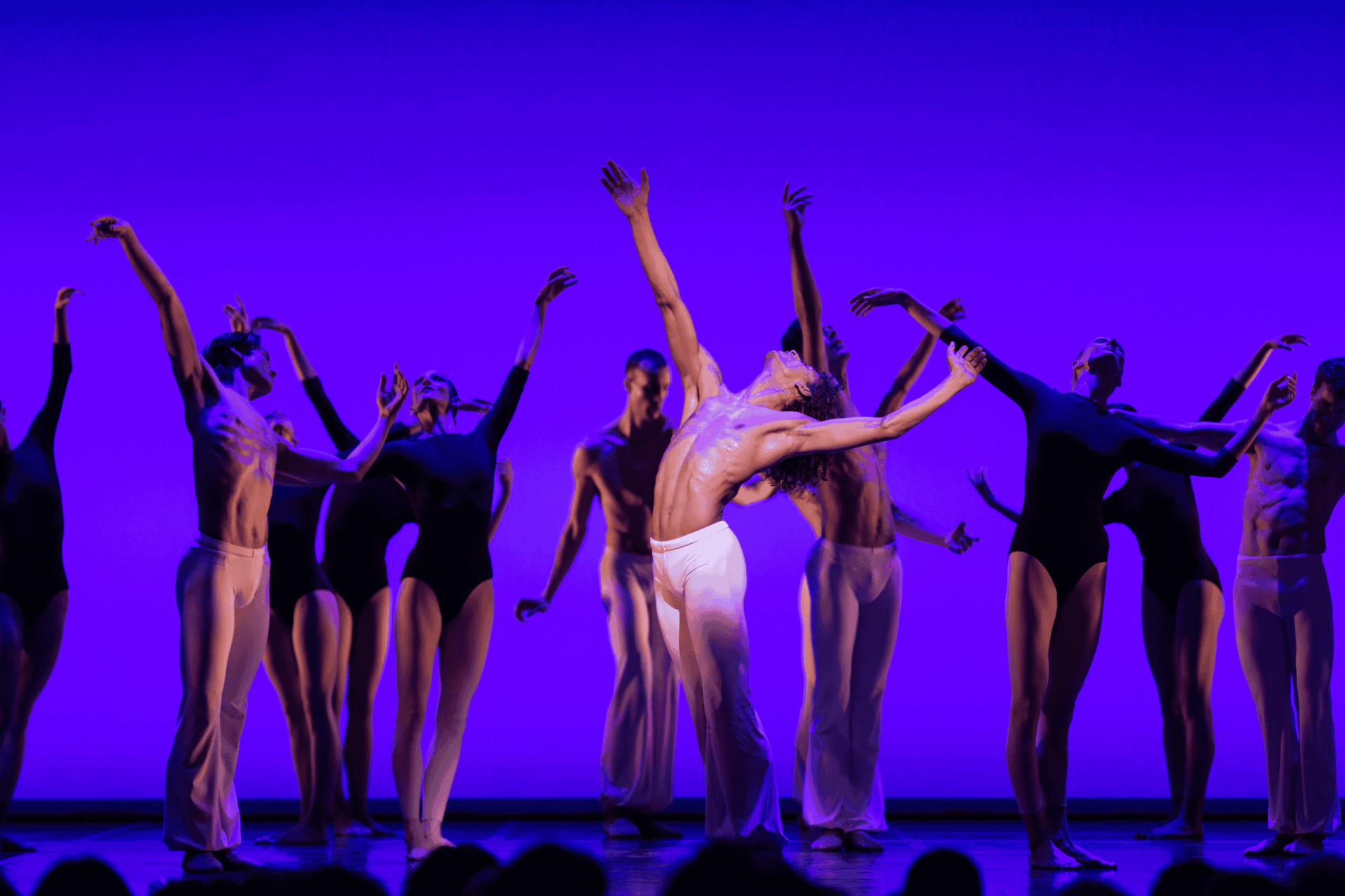 Béjart Ballet Lausanne