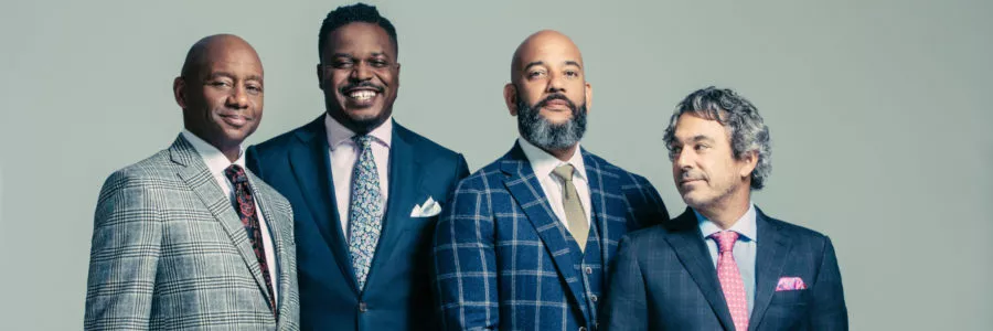 An Evening with Branford Marsalis Quartet