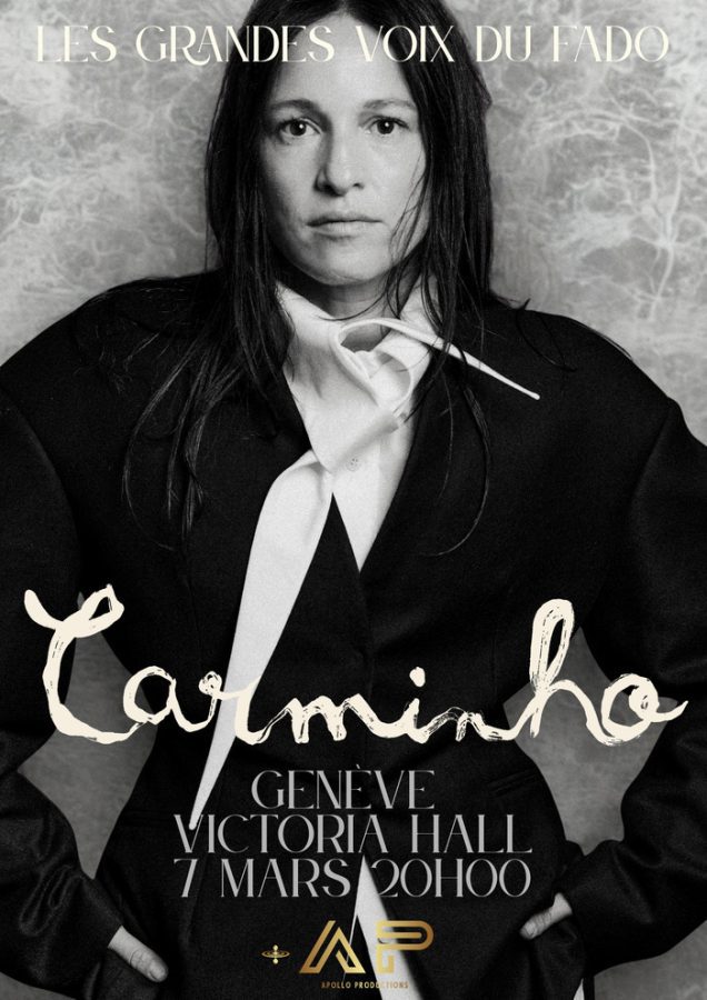 Carminho
