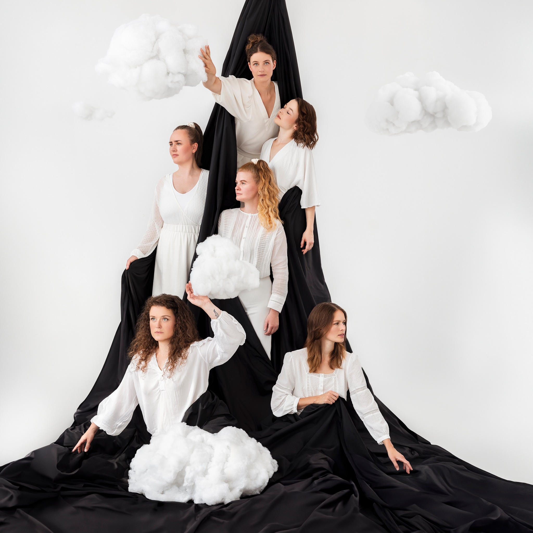 Ensemble vocal Sjaella