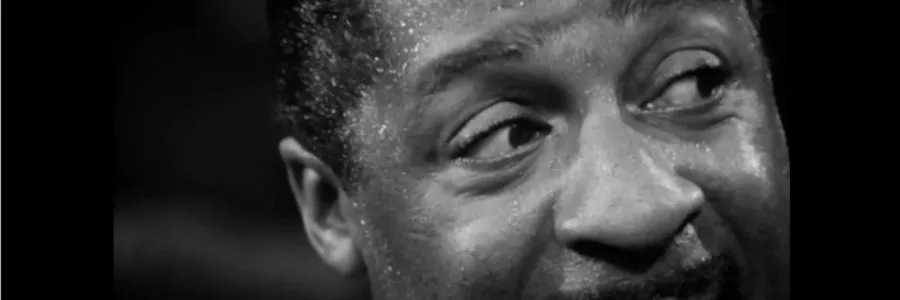 Misty - The Erroll Garner Story