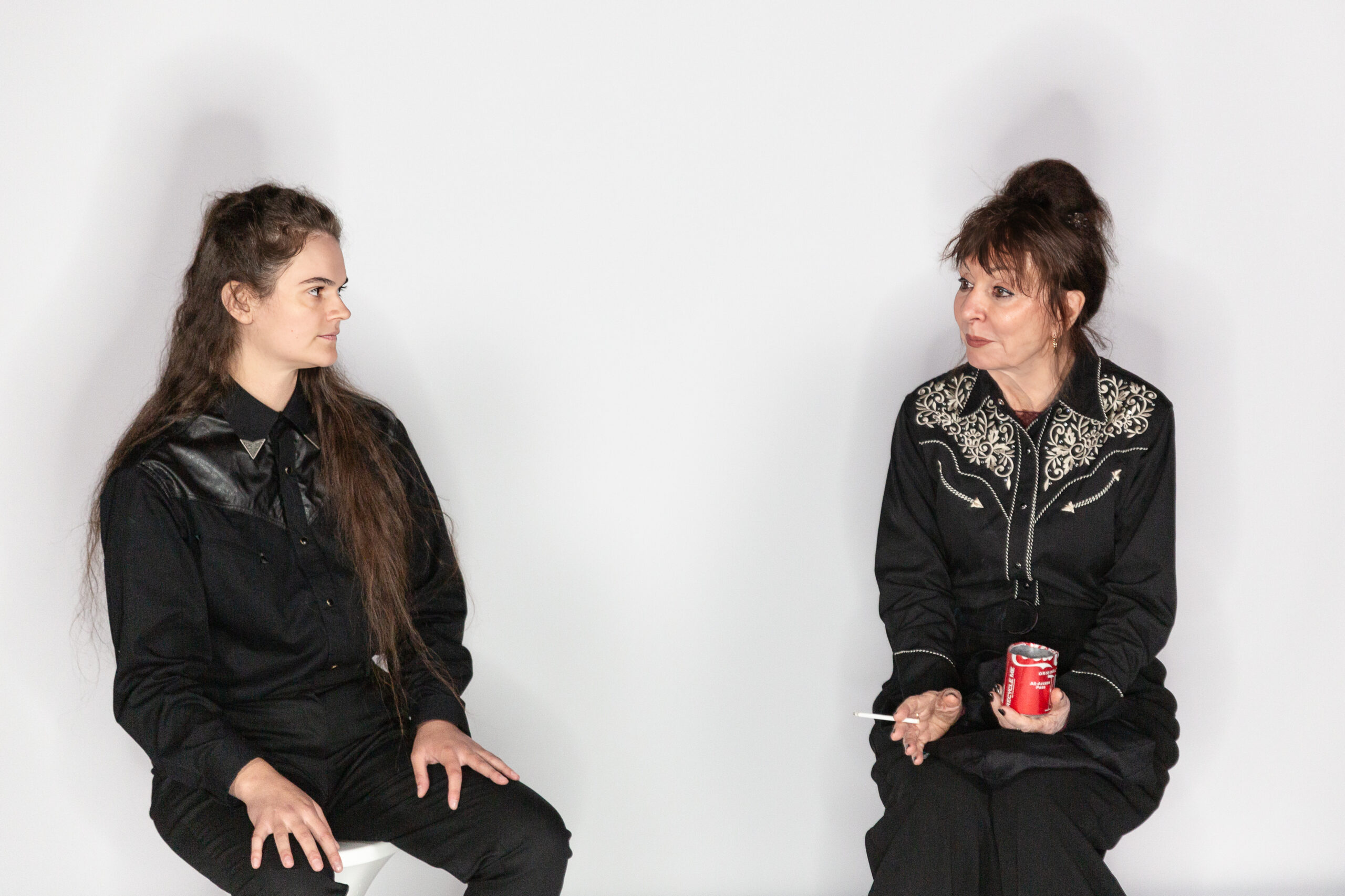 L’Interview 2